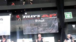 Unwritten Law - Nevermind