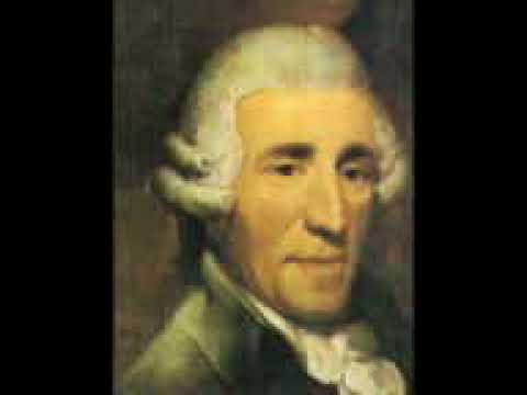 Haydn String Quartet Op 54 No 3 E major, Tatrai Quartet