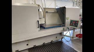 Rectifieuse plane ELB PERFEKT BD 8 SPS à vendre - Image 4 | Machineryline BF Rectifieuse plane ELB PERFEKT BD 8 SPS | Image 4 - Machineryline