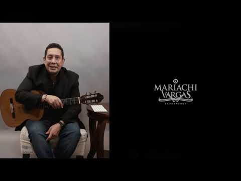 El Pastor - Mariachi Vargas