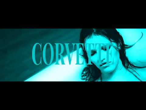 104 x SALUKI x СКРИПТОНИТ "CORVETTE" TYPE BEAT + UMRA | БИТ В СТИЛЕ