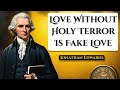 Loving God Without Trembling  The Deception That Seals Your Doom