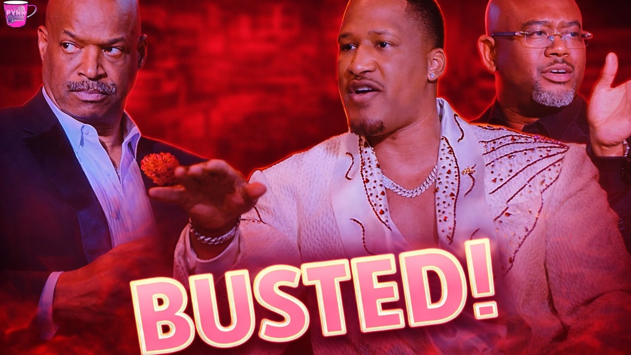 Clout Chasing & Caught In Lies?! Curtis & Steve DRAGGED 😬🔥