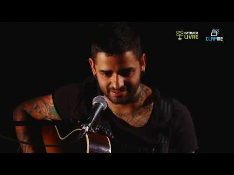 Fresno - Passado | Live Acústica - Ao Vivo no Holofote