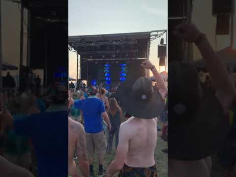 Aqueous - “Cherub Rock” (Smashing Pumpkins) - Summer Camp Music Festival - 8/20/21