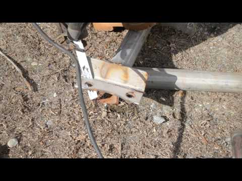 Billerica MA - Trailer Park