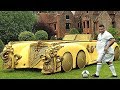 Ronaldo de Lima Lifestyle ★ 2019 Ronaldo de Lima Lifestyle ★ 2019