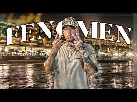 Video thumbnail for FENOMEN
