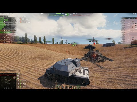 RNG: Triple Heavy Kill with Yolo BC 155 58 - Arcade Cabinet: Railgun