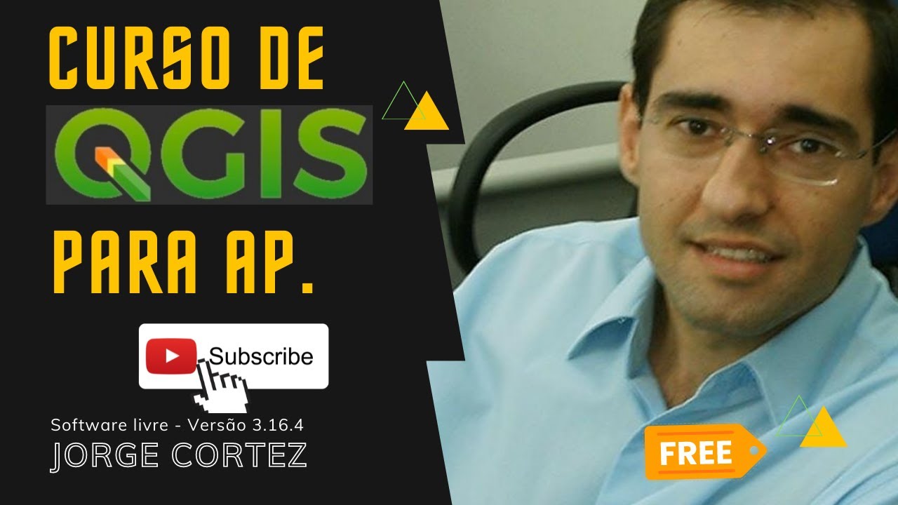Aula 25 Agricultura de precisão no QGIS: Índices de vegetação -  NDRE, SAVI e NDWI