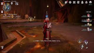 [崩壊スターレイル]オンパロス編のストーリー今日中に終わるかな…
