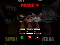 HP Bar Simon Tunner Wenda In 1 10 DEFINITIVE Phases Sprunki Incredibox