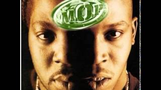 M.O.P. - Breakin&#39; the Rules some oddish dumb nigga said this was style p track