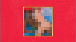 A My Beautiful Dark Twisted Fantasy Legend | Record4Hype