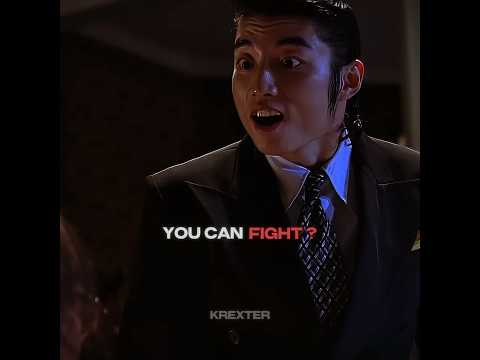 He's a total savage💀 | Kung fu hustle edit #shorts #edit #kungfuhustle