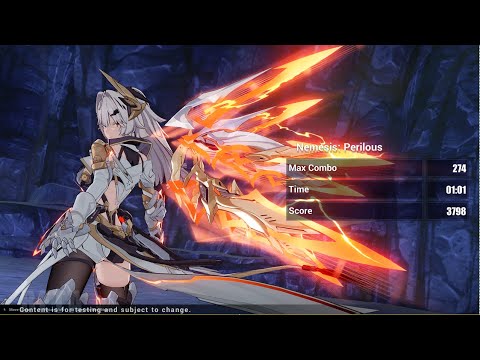 3798 Counter Dark Jixuanyuan 500D | PAWS + PS + BFDD + Chenxue SS [Beta 8.4]
