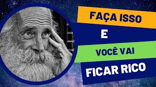 COMO TER SUCESSO E FARTURA