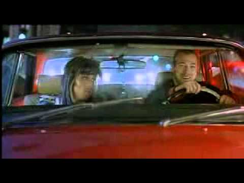 Trailer-Vorschau: Sexgeflüster