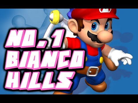 SUPER MARIO SUNSHINE EP.1