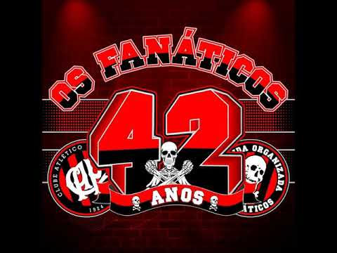 Torcida Os Fanáticos (42 Anos) - Rel Firma Zica