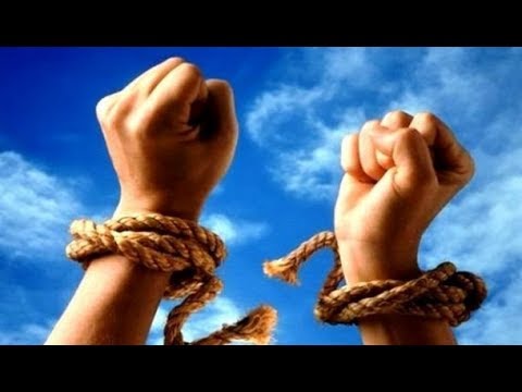 Любимая болезнь шайтана