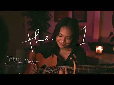 it would've been fun if you would've been the one... | Taylor Swift cover