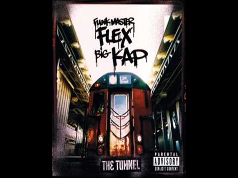 FUNKMASTER FLEX - ILL BOMB (INSTRUMENTAL) (LL COOL J)
