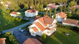 Kallenranta 3, Oulunsalo