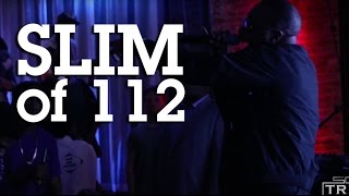 Slim of 112 Youtube Music Night Performance