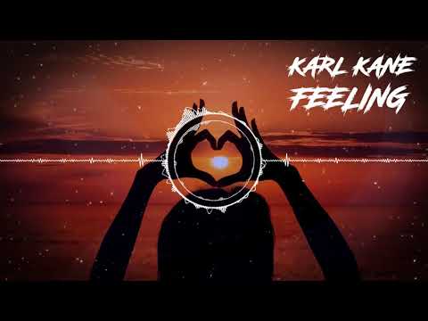 KARL KANE - Feeling