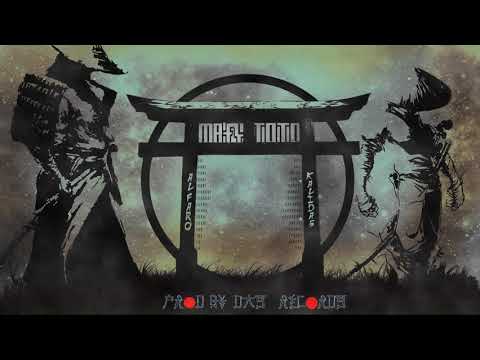 ALFARO x KALIDAS ( Mafy toto )