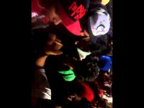 Batalha de rima Tai Mc vs Dbob NPN