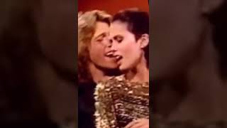 Sometimes When We Touch - Andy Gibb &amp; Marie Osmond