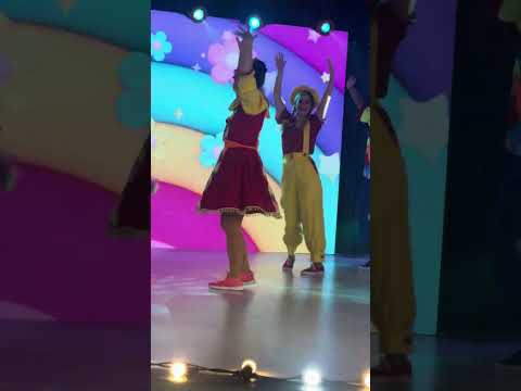 Ieși ☀️ Ieși - Planeta Clounella