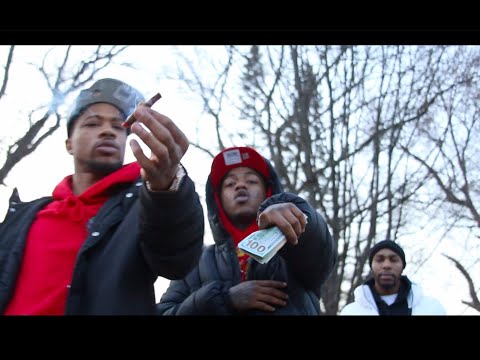 CBMG - LUCHO N YUNG ZEEK - BALLE GANG (SHOT BY @TAYLORFILMS247)