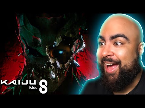 ONE REPUBLIC COOKED AGAIN!!! | Kaiju No. 8 S2 Opening and Ending Reaction!