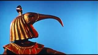 Sun Ra - Space is the Place