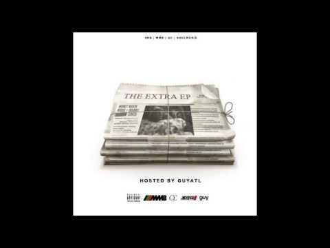 Money Makin' Nique & Johnny Cinco - Sling Shot