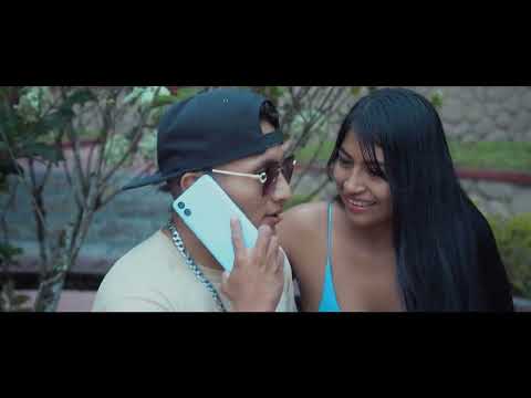 SI DEJARME TE HACE FELIZ _ Kander JL Video Oficial 2025