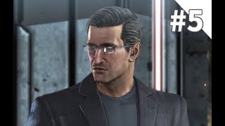 ちてぽの「VANQUISH（ヴァンキッシュ）」#5