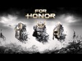 For Honor reveal trailer Soundtrack 2015 