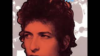 Bob Dylan - Up To Me