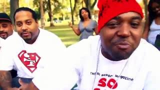 JDK Daundaboss x Rydah J Klyde - Rough & Smooth (Music Video)