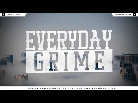 DJ Grinz - Pick Up Time [Grime Instrumental]