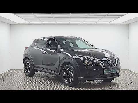 Nissan Juke HYBRID 1.6 SV PREMIUM - Image 2