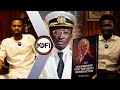 The New Force, Nana Kwame Bediako(Freedom Jacob Ceaser)Speaks deep about his personal life and all.