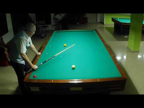 Metrangolo G. - Leggieri G. (1-2)