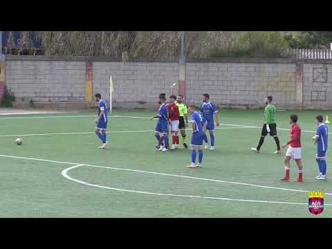 Soriano  Paolana 1 2 highlights 27 febbraio 2022