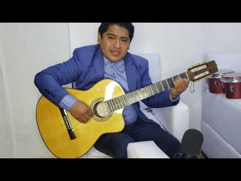 como tocar AUNQUE NO SE DONDE ESTAS ricardo perotti con tablatura