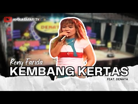 Reny Farida - Kembang Kertas (Official Music Video)